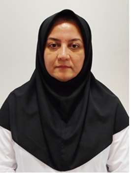 Dr. Lida Fadaizadeh